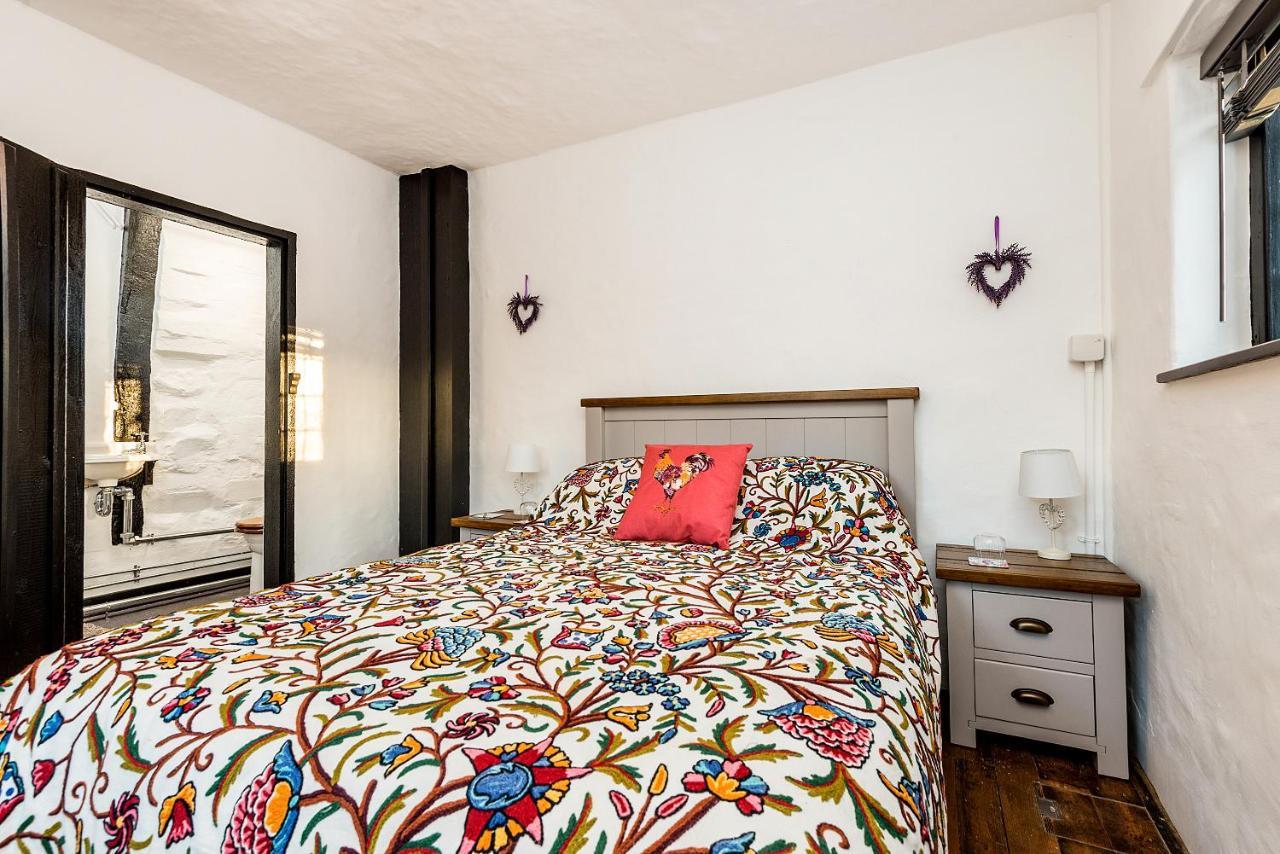 Burnside Hotel Stratford-upon-Avon Exteriér fotografie